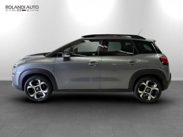 CITROEN C3 Aircross 1.5 bluehdi Shine s&s 100cv rif. 22189978 - Foto 5