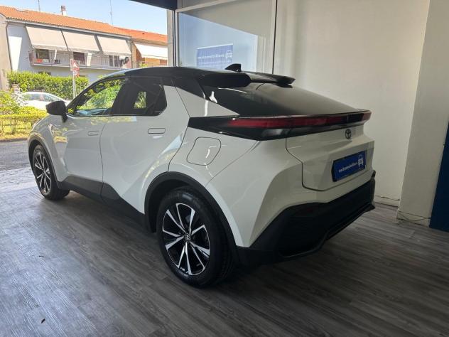 Toyota C-HR 2.0 hev Trend fwd e-cvt - Foto 5
