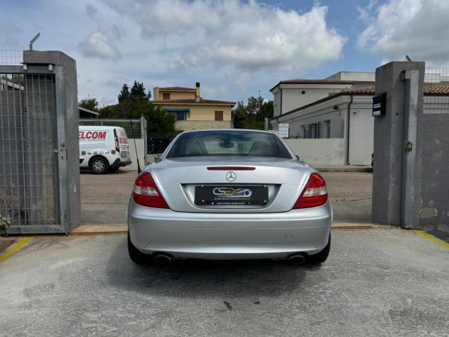 Mercedes-benz SLK 200 Kompressor - Foto 6