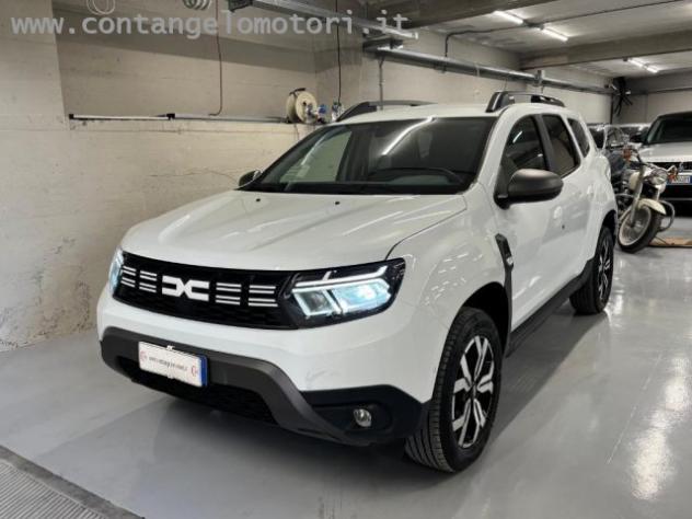 DACIA Duster 1.5 Blue dCi 8V 115 CV 4x2 rif. 24008913