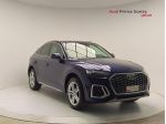 Audi Q5 Sportback 40 TDI quattro S tronic