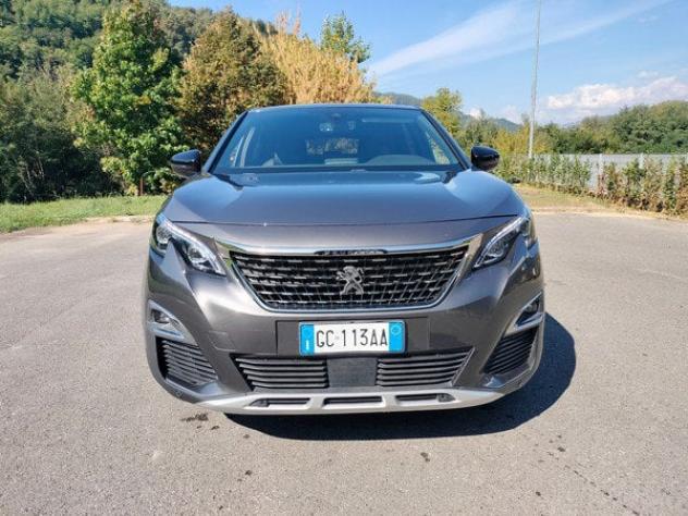Peugeot 3008 3008 1.6 hybrid4 phev GT Line 300cv e-eat8 - Foto 2