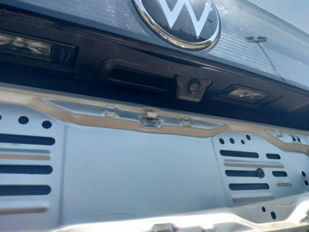 Volkswagen T-Cross 1.0 TSI 85kW Life DSG - Foto 9