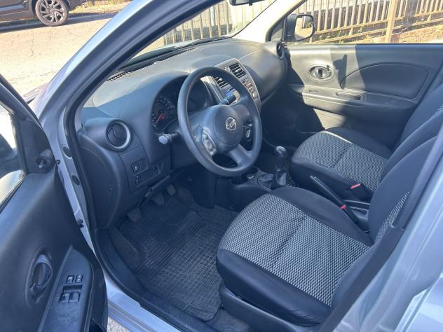 Nissan Micra 1.2 12V 5 porte GPL Eco Visia - Foto 10