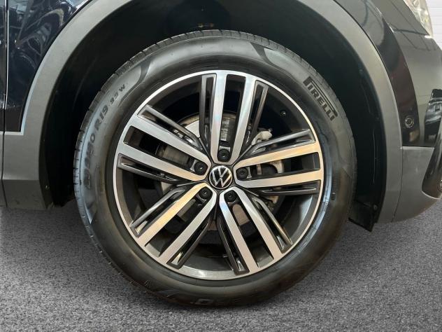 Volkswagen Tiguan Allspace Tiguan II 2021 Allspace 2.0 tdi Elegance 150cv 7p.ti dsg - Foto 6