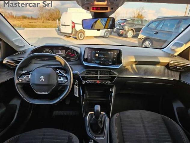 PEUGEOT 208 1.2 puretech Active s - GP644FN rif. 23809240 - Foto 10