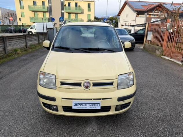 FIAT Panda 1.2 CLIMA /SERVOSTERZO rif. 23989365 - Foto 4
