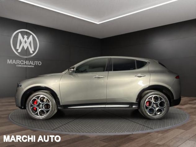 ALFA ROMEO Tonale 1.6 diesel 130 CV TCT6 Ti rif. 24157421 - Foto 8