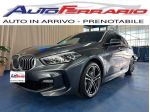 Bmw 118 M SPORT INTERNI A GUSCIO(INTROVABILE) SEN PARK DOPPI VETRI SCURI 18 &hellip;