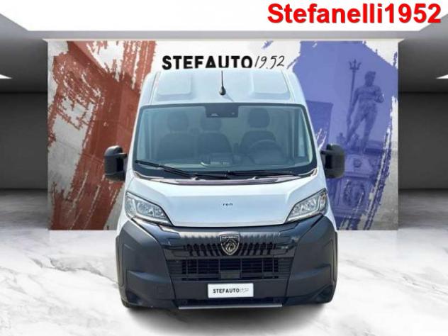 PEUGEOT Boxer III 35 2024 - 35 L2H2 2.2 diesel 140cv S&S rif. 23941753 - Foto 2