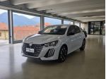 Peugeot 208 208 1.2 hybrid Edition 110cv e-dcs 6