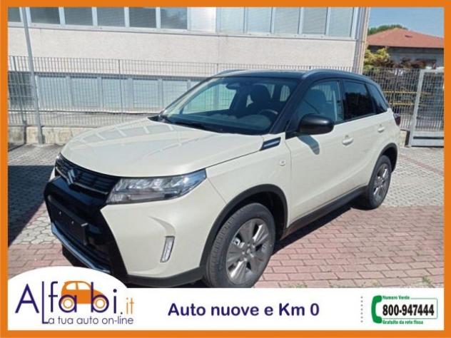 SUZUKI Vitara 1.4 110CV MHEV 4WD Aut. Cool+ rif. 23983768 - Foto 2