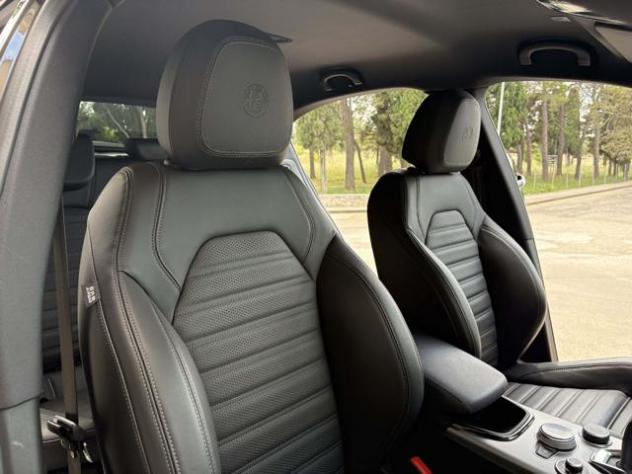 ALFA ROMEO Stelvio 2.2 Turbodiesel 210 CV AT8 Q4 Veloce rif. 23757050 - Foto 10