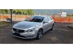 Volvo V60 2.0 d 150 cv D3 Geartronic Volvo Ocean Race,pelle,cambio automati &hellip;