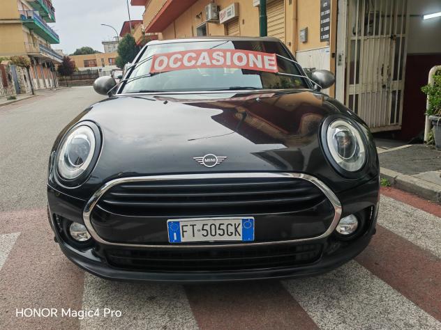 MINI COOPER CLUBMAN 2.0D CV150 KW110 HYPE