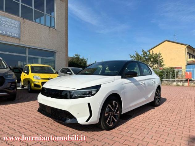 OPEL Corsa 1.2 100 CV GS PRONTA CONSEGNA rif. 22281496