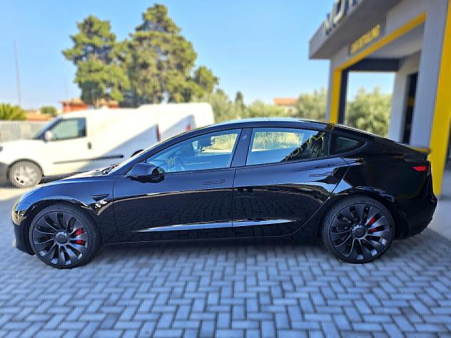 Tesla Model 3 Performance - Foto 8