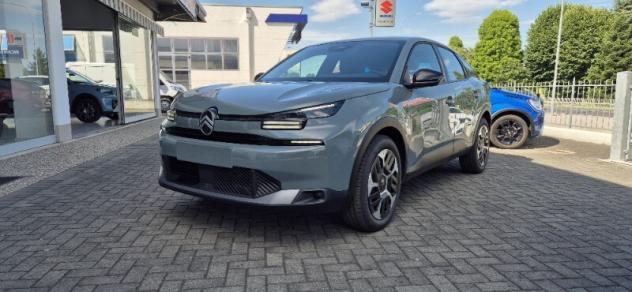 CITROEN C4 3ª serie C4 Hybrid 145 e-DCS6 Plus - Foto 5