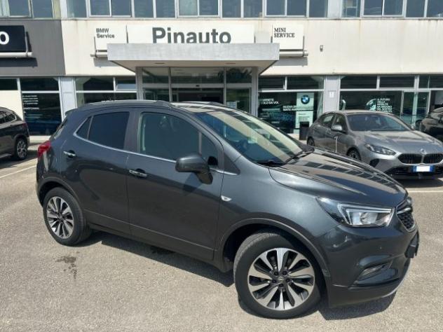 OPEL Mokka X 1.6 CDTI Ecotec 136CV 4x4 Start&Stop Ultimate rif. 23311143 - Foto 2