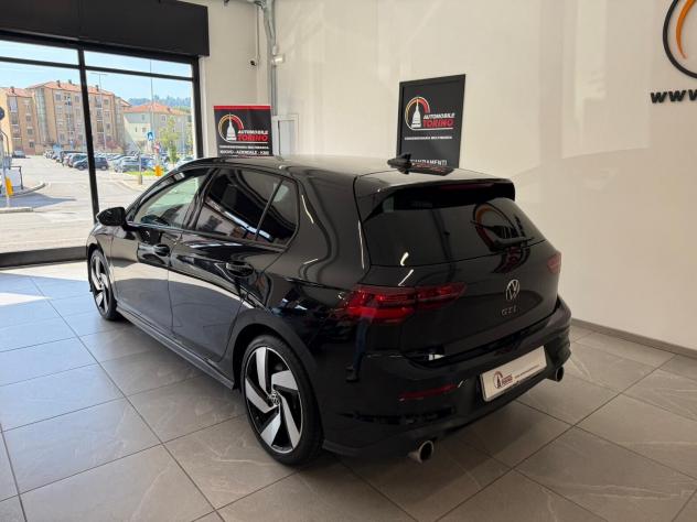 Volkswagen Golf GTI Golf 2.0 TSI GTI DSG PERFORMANCE - Foto 4