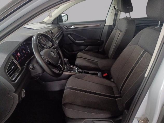 Volkswagen T-Roc 2.0 TDI 4MOTION Style DSG - Foto 4