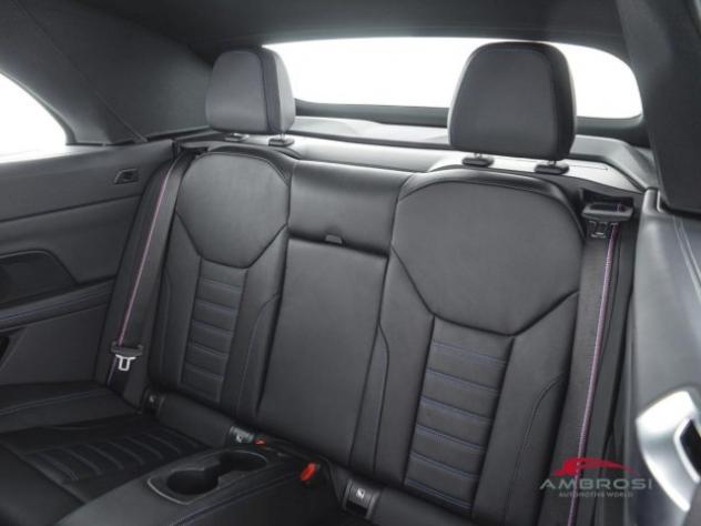 BMW 420 Serie 4 d Cabrio mhev 48V MSport Pro auto rif. 23178434 - Foto 10