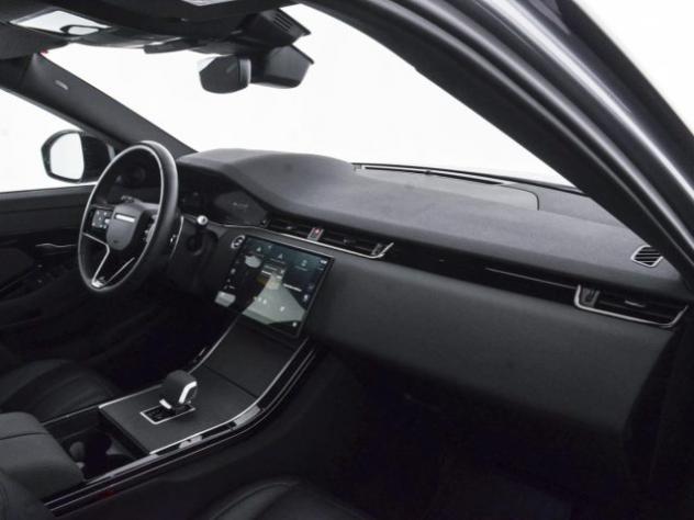 LAND ROVER Range Rover Evoque 2.0D I4 163 CV S Awd rif. 23833387 - Foto 3
