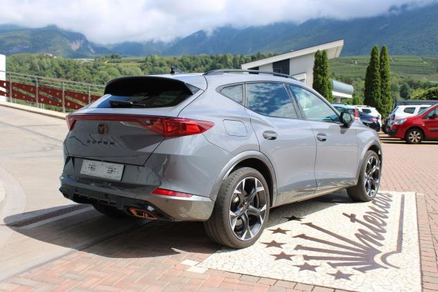 CUPRA Formentor Formentor 1.4 e-hybrid VZ 245cv dsg - Foto 6