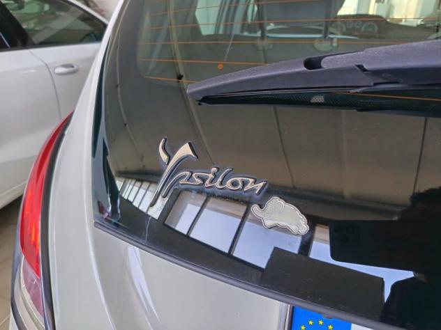 LANCIA Ypsilon 3ª serie Ypsilon 0.9 TwinAir 85 CV 5 porte Metano Ecochic Elefantino - Foto 9