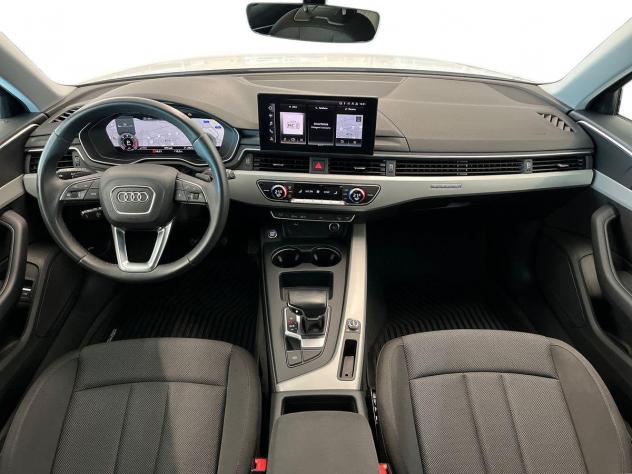 Audi A4 allroad quattro 2.0 40 TDI QUATTRO S TRONIC BUSINESS - Foto 9