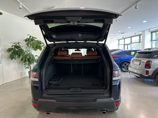 Land Rover Range Sport 3.0 SDV6 HSE Dynamic - Foto 9