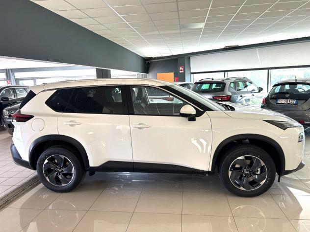 Nissan X-Trail 1.5 MHEV N-Connecta CVT 7posti - Foto 4