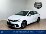 Volkswagen Polo Polo 1.0 tsi Life 95cv