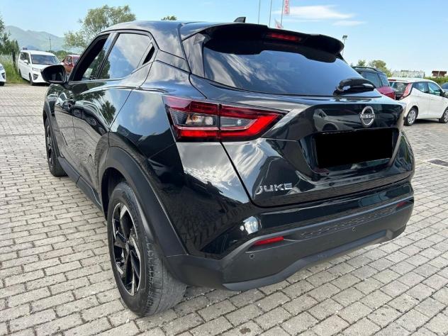 NISSAN Juke 2ª serie Juke 1.0 DIG-T 114 CV N-Connecta - Foto 3