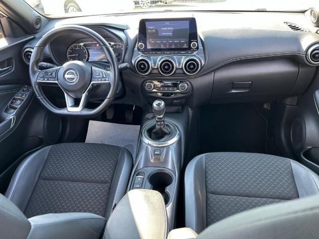 NISSAN Juke 2ª serie Juke 1.0 DIG-T 114 CV DCT N-Connecta - Foto 9