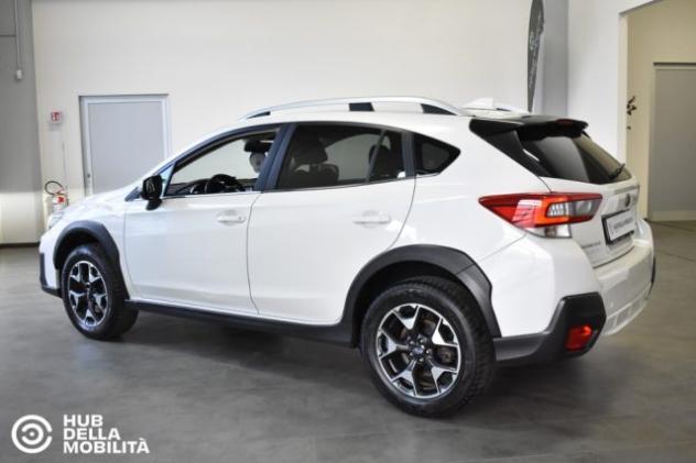 SUBARU XV 1.6i Lineartronic Style Navi - Alim. GPL rif. 23620446 - Foto 4