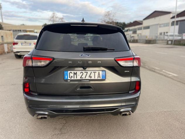 FORD - Kuga - 2.0 EcoBl. 120CV aut. 2WD ST-Line X - Foto 6