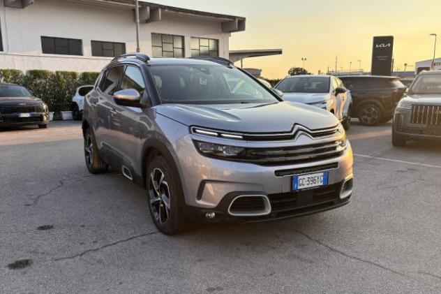 CITROEN C5 Aircross BlueHDi 130 S&S EAT8 Shine rif. 24158489