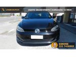 VOLKSWAGEN Golf 1.6 TDI 110 CV 5p. All Star rif. 23685793
