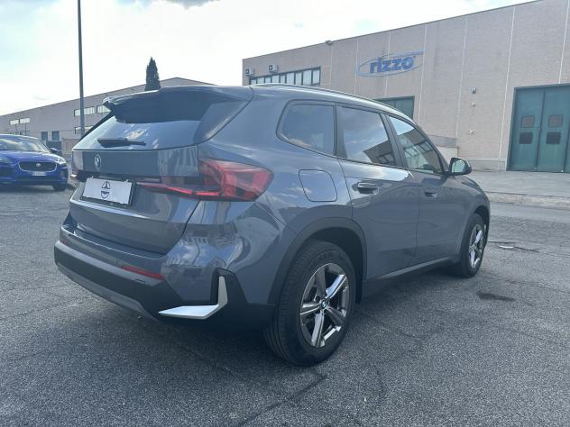 BMW X1 X1 sdrive20i mhev 48V auto - Foto 6