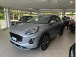 Ford Puma 1.0 EcoBoost Hybrid 125 CV S&S Titanium