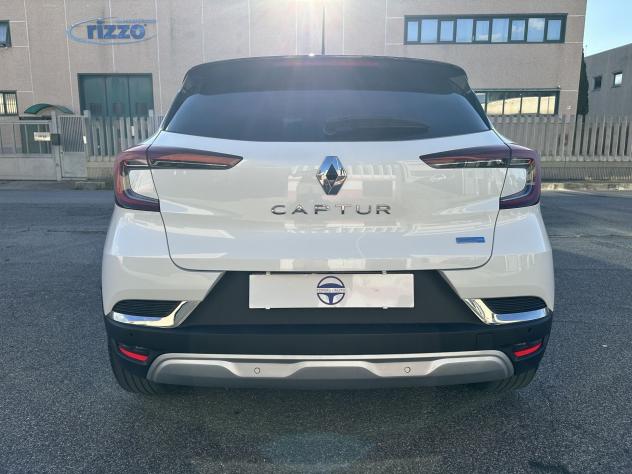 Renault Captur 1.6 HEV E-TECH 105KW INTENS Auto - Foto 5
