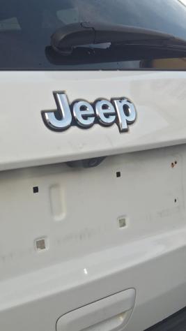 JEEP Grand Cherokee 3.0 V6 CRD 250cv Limited - 2017 - Foto 7