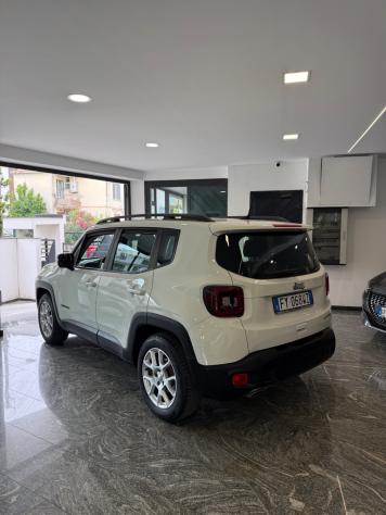 Jeep Renegade 1.6 Mjt 120 CV Limited - Foto 5