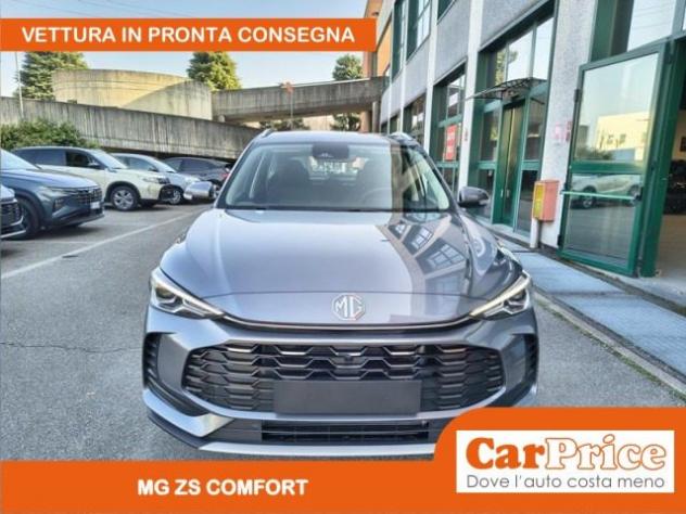 MG ZS 1.5 Hybrid+ 197CV Aut. Comfort rif. 24101899 - Foto 10