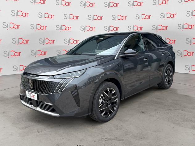 Peugeot 3008 Hybrid 145 GT e-DCS 6