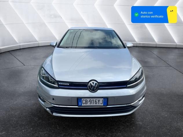 Volkswagen Golf 1.5 TGI DSG 5p. Business BlueMotion Technology - Foto 2