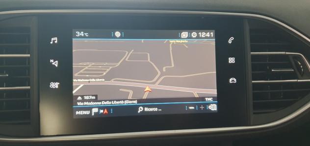 Peugeot 308 BlueHDi 130 S&S Business - Foto 10
