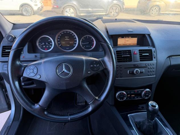 Mercedes-benz C 200 CDI Elegance - Foto 4