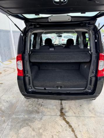 Fiat Qubo 1.4 8V 77 CV Dynamic Natural Power - Foto 5